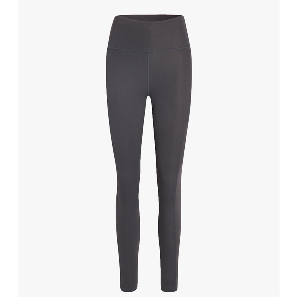 Girlfriend Collective Compressive High-Rise Legging, Long (NWT)